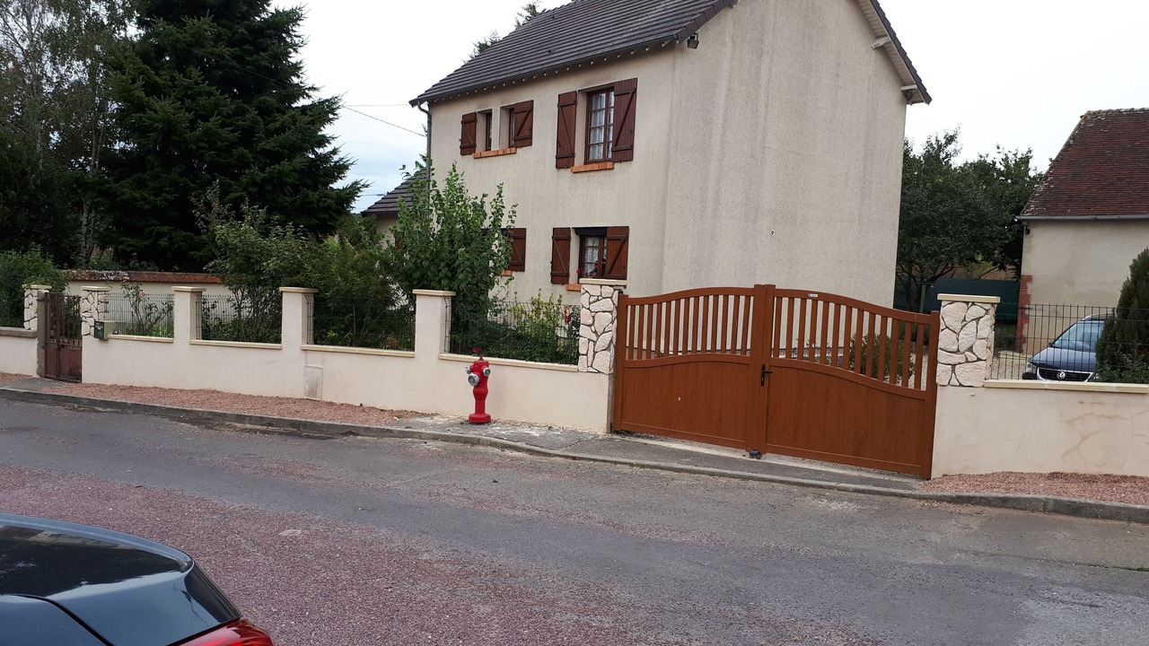 Photo of Outdoor in Vert-en-Drouais
