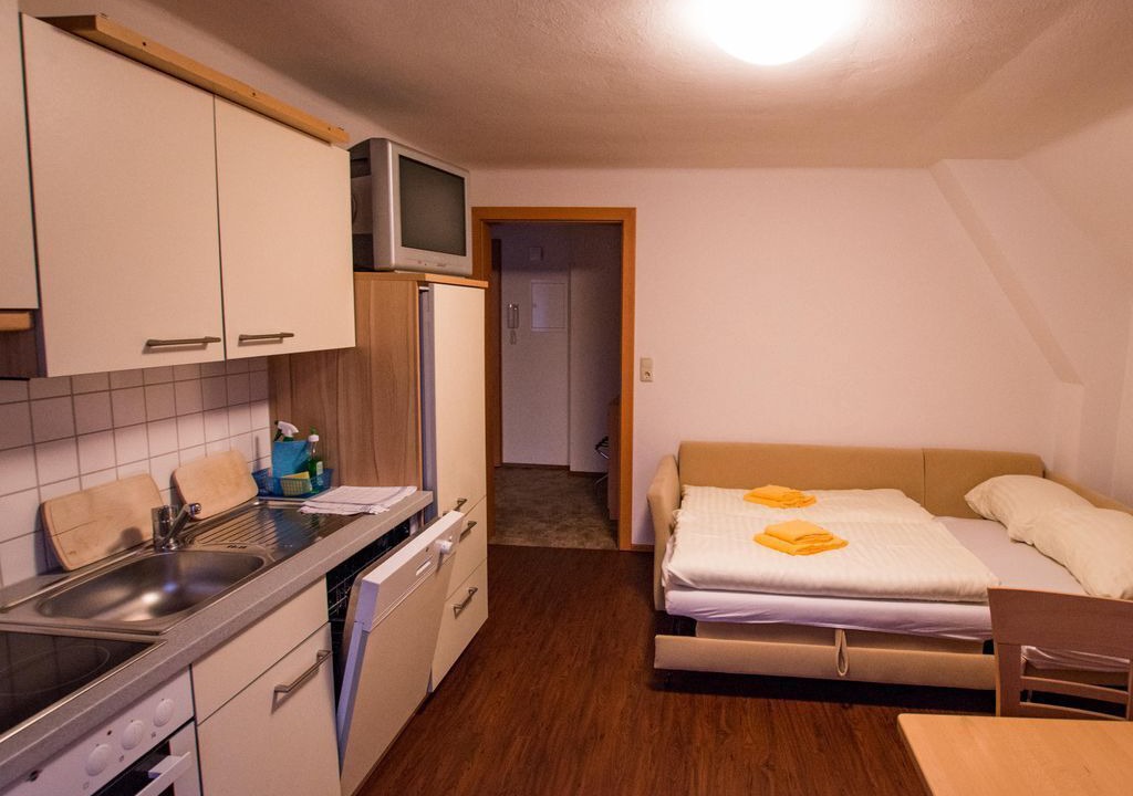 Photo of Bedroom in Murau