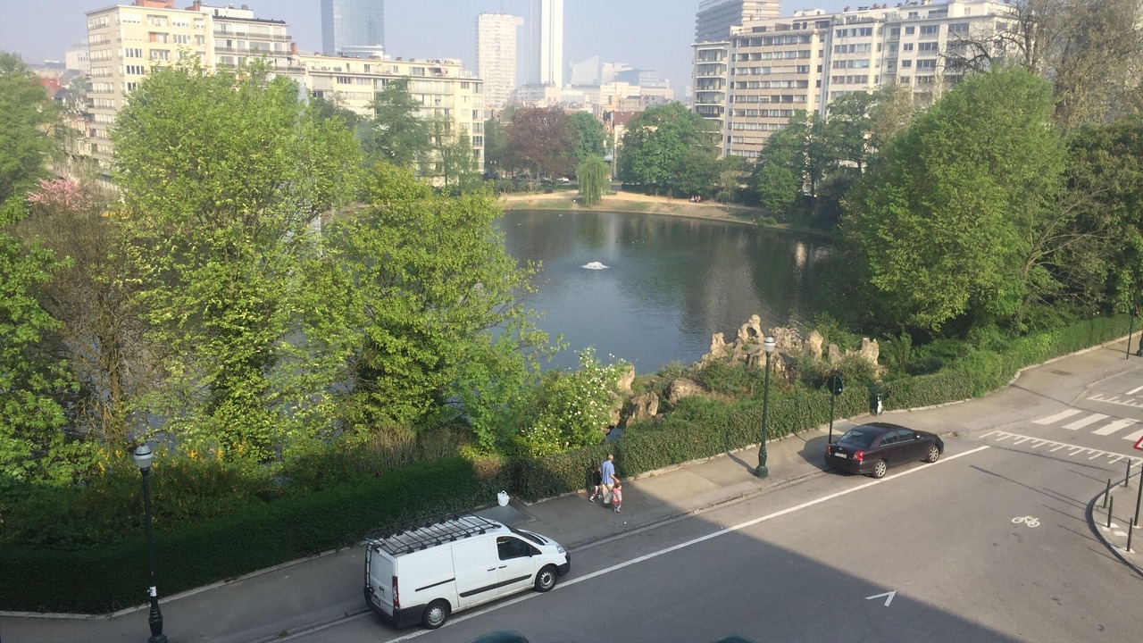 Photo of Outdoor in Begijnhof's Wijk