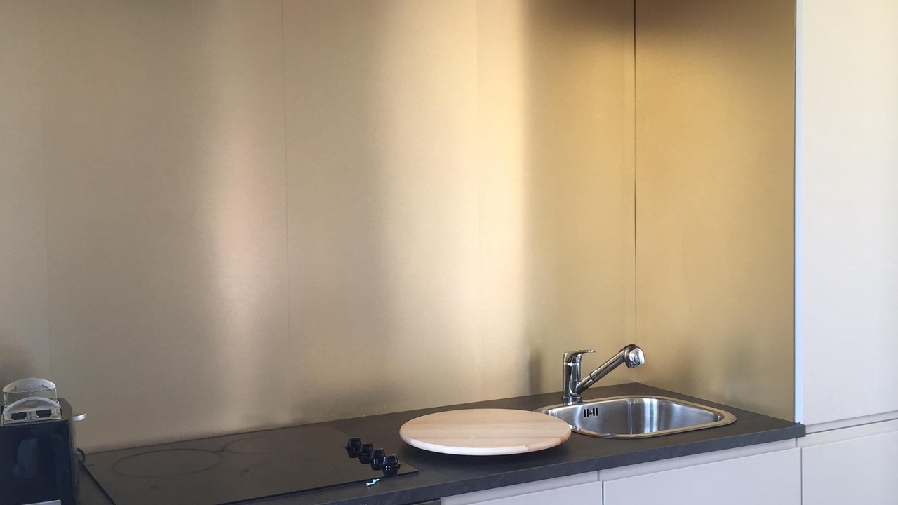Photo of Kitchen in Begijnhof's Wijk