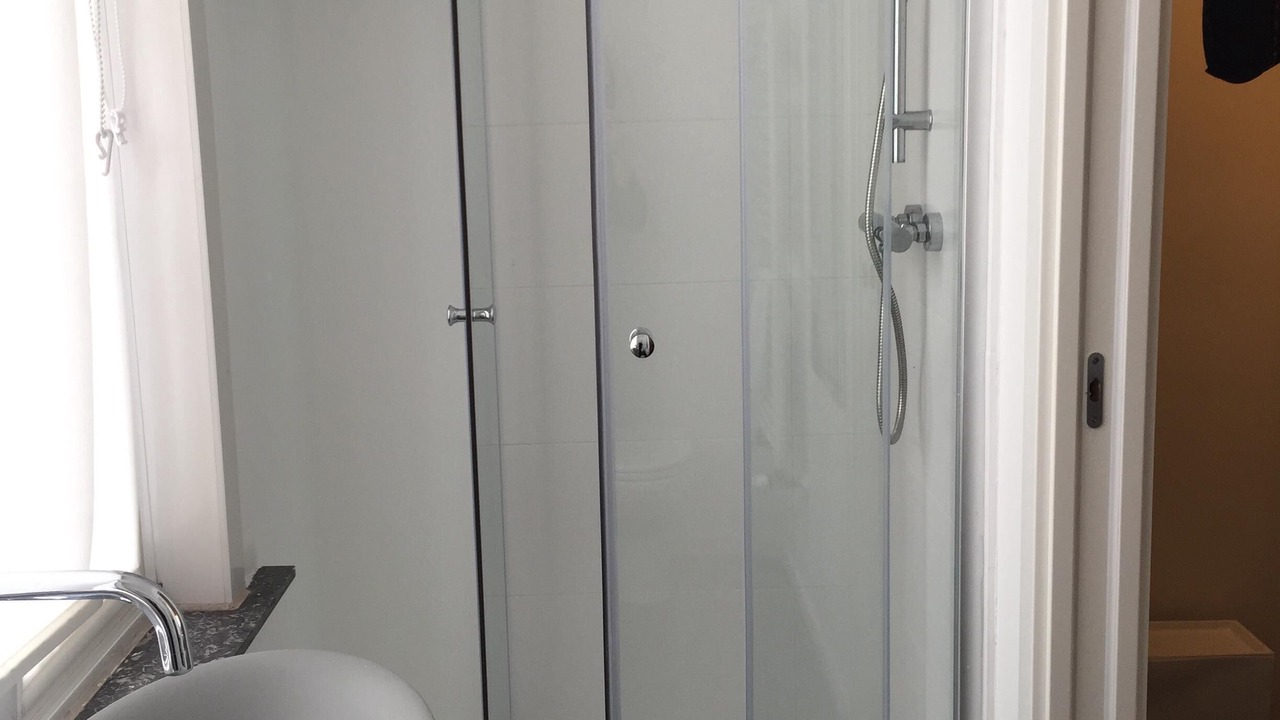 Photo of Bathroom in Begijnhof's Wijk