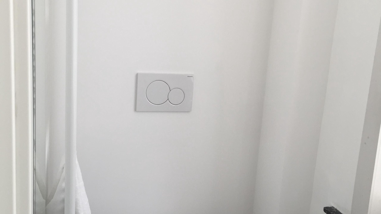 Photo of Bathroom in Begijnhof's Wijk