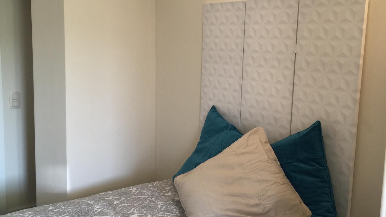 Photo of Bedroom in Begijnhof's Wijk