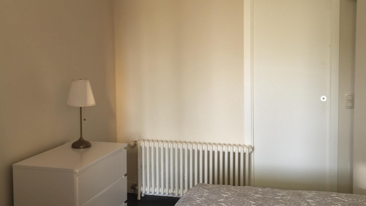Photo of Bedroom in Begijnhof's Wijk