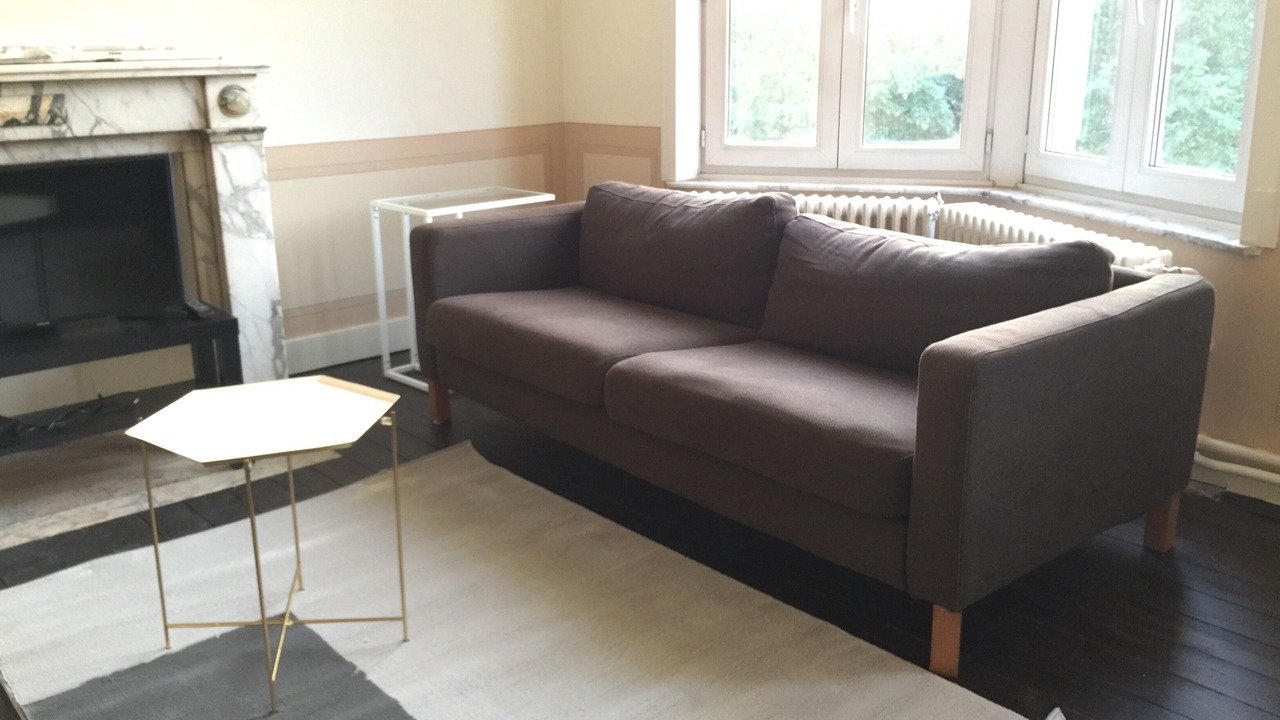 Photo of Livingroom in Begijnhof's Wijk