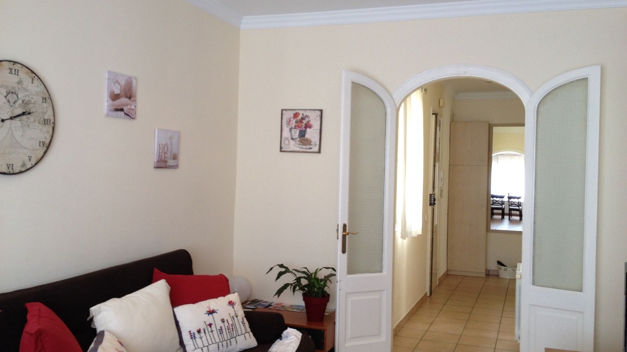 Photo of Livingroom in La Nova Esquerra de l'Eixample
