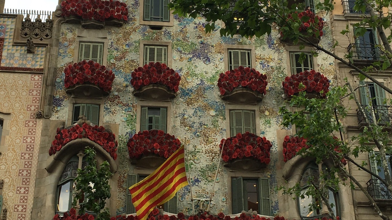 Photo of Others in La Nova Esquerra de l'Eixample