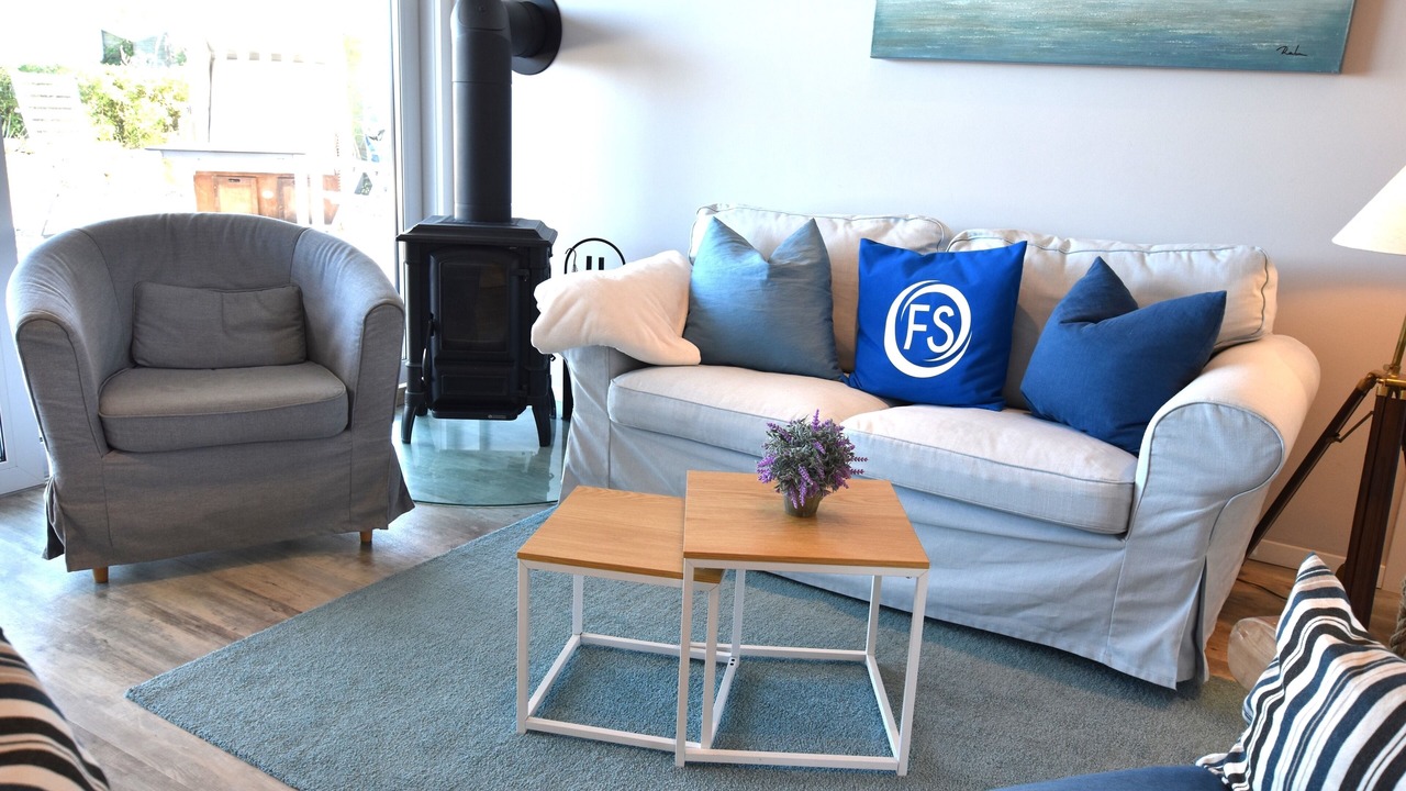 Photo of Livingroom in Dahme