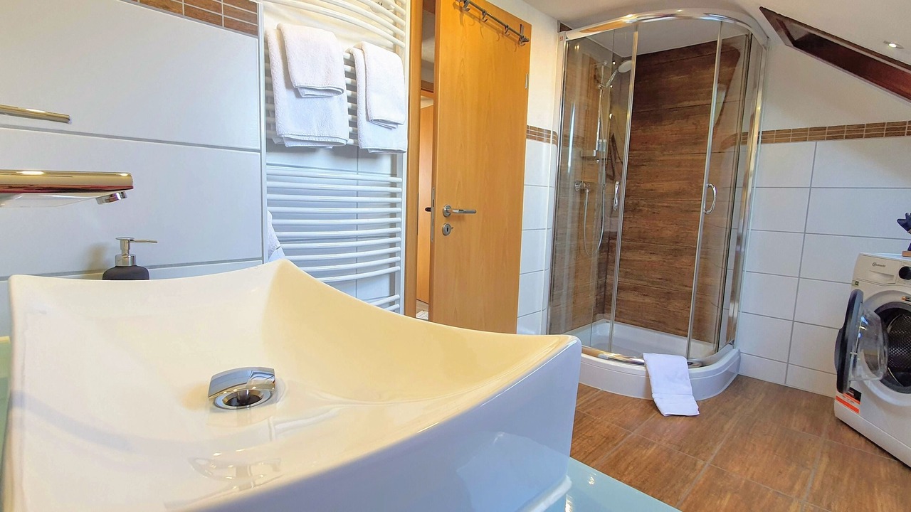 Photo of Bathroom in Ried