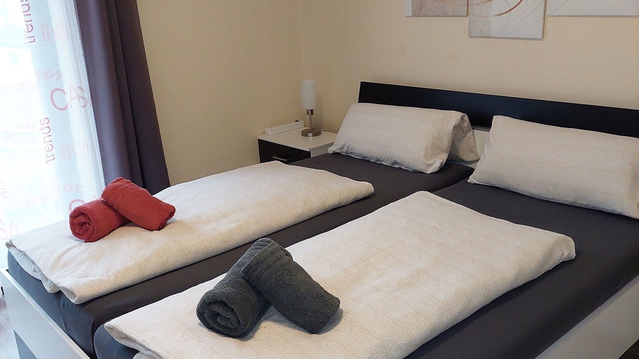 Photo of Bedroom in Bad Hofgastein