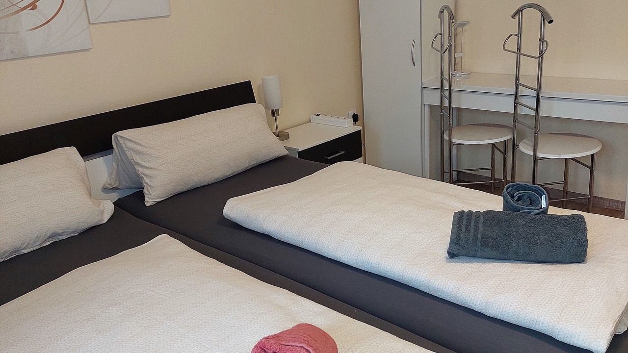 Photo of Bedroom in Bad Hofgastein