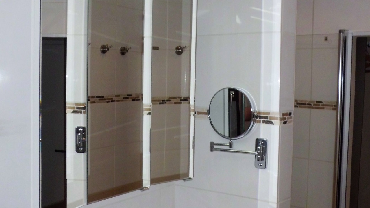 Photo of Bathroom in Bad Hofgastein