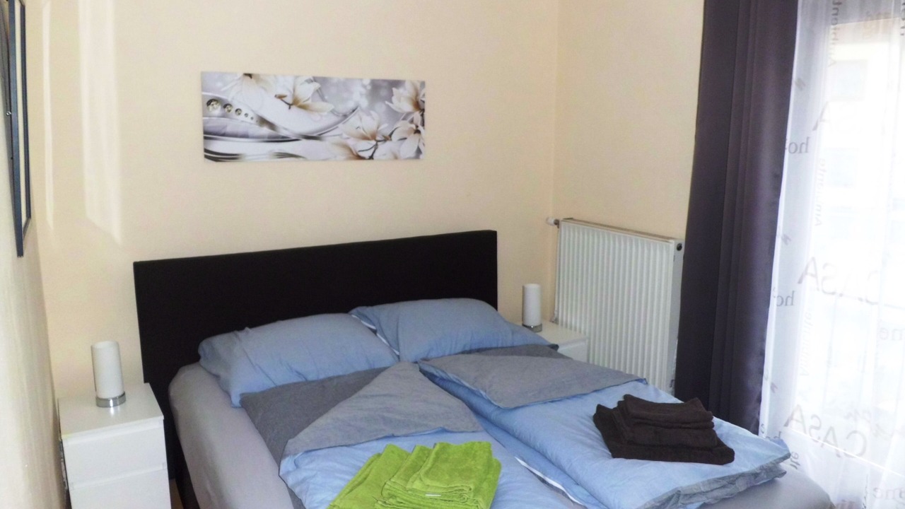 Photo of Bedroom in Bad Hofgastein