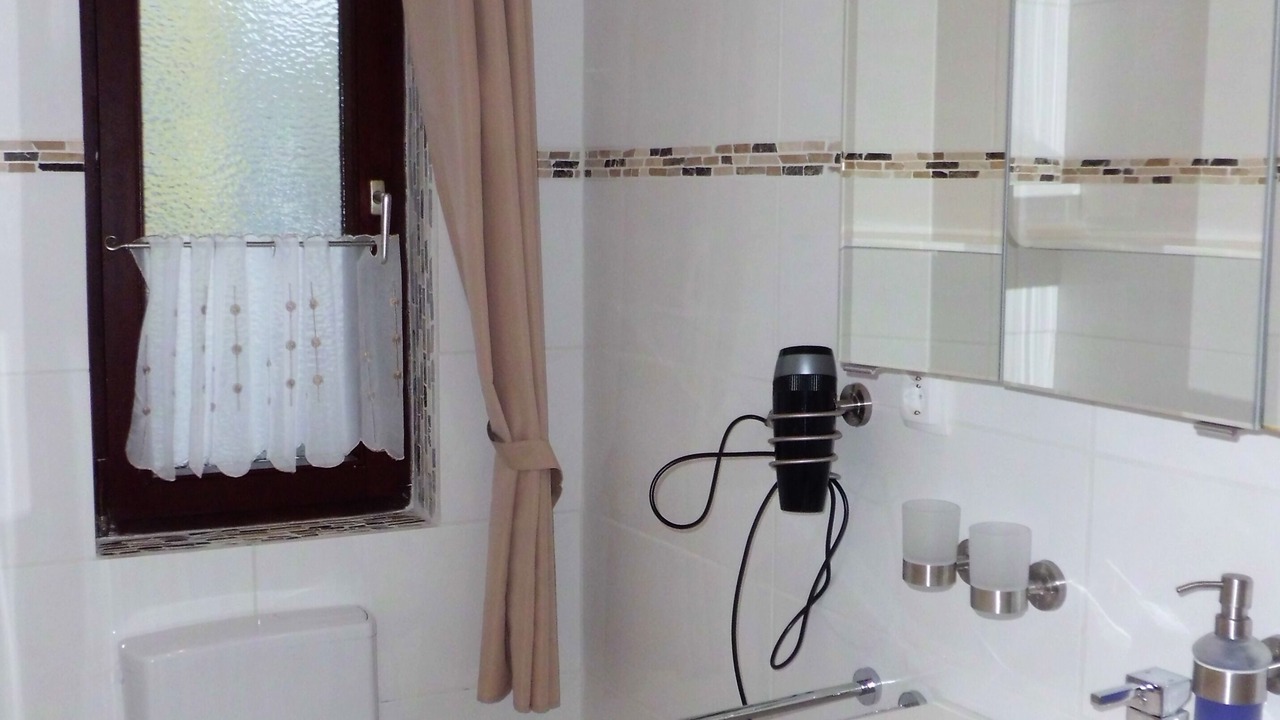 Photo of Bathroom in Bad Hofgastein