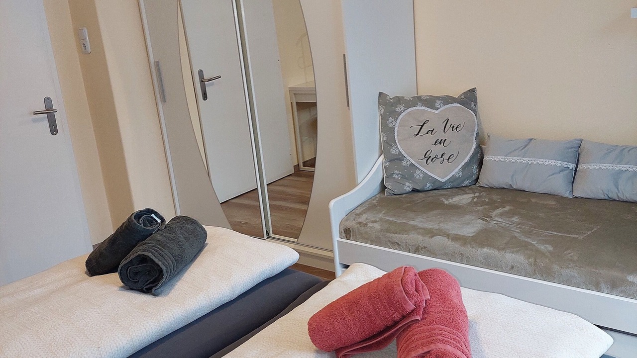 Photo of Bedroom in Bad Hofgastein