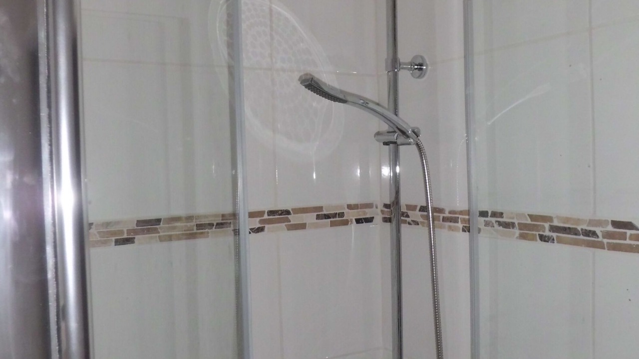 Photo of Bathroom in Bad Hofgastein