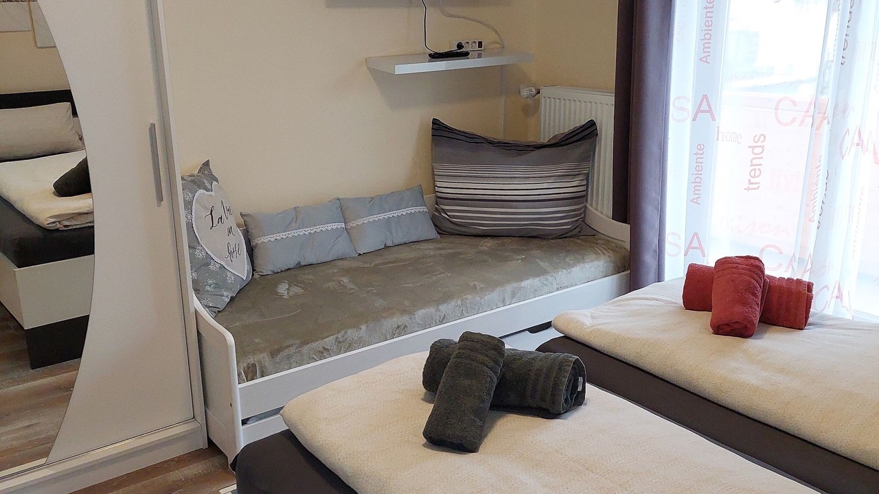 Photo of Bedroom in Bad Hofgastein