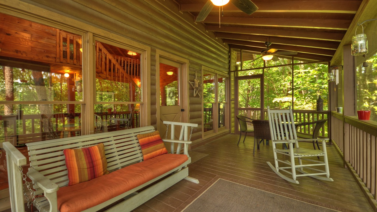 Photo of Outdoor in Blue Ridge