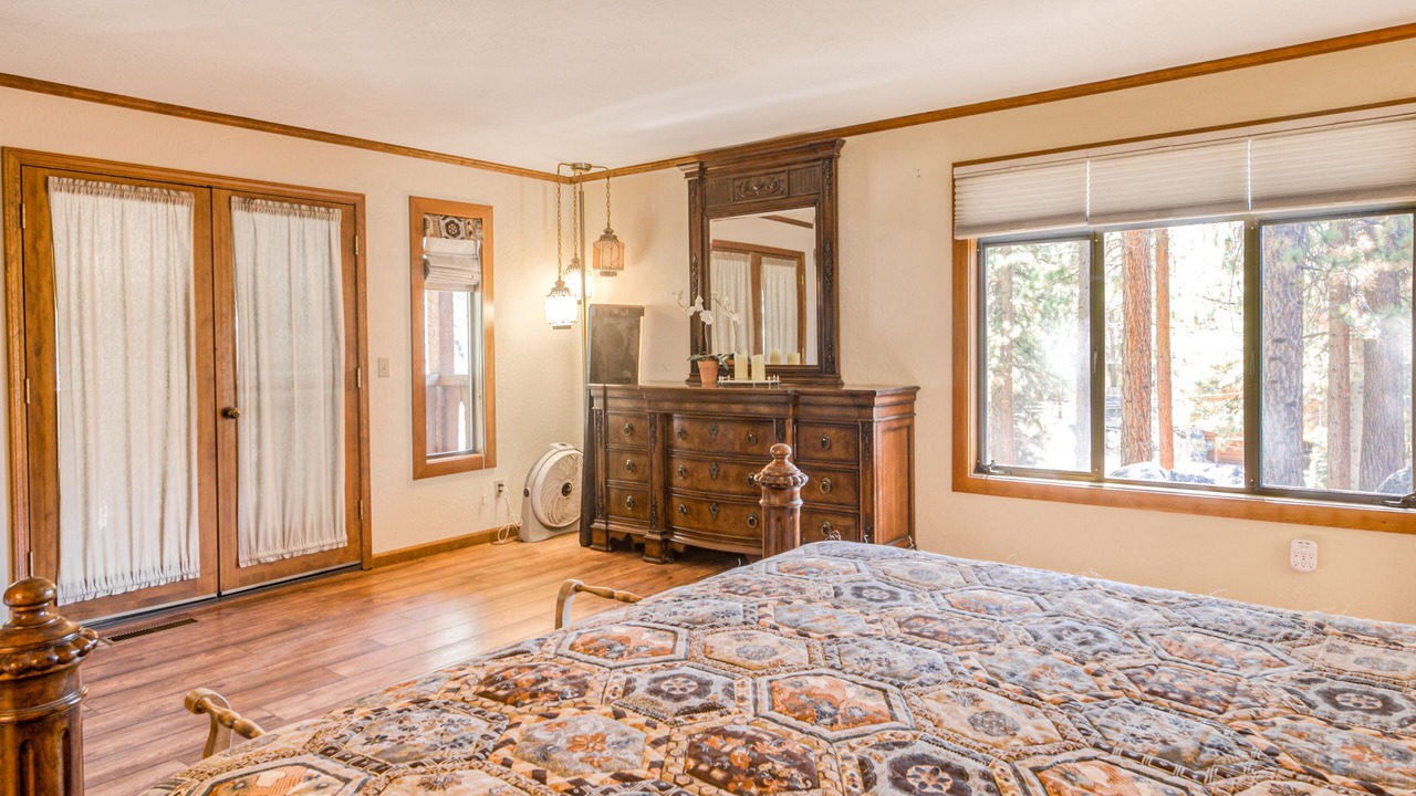 Photo of Bedroom in Skyland