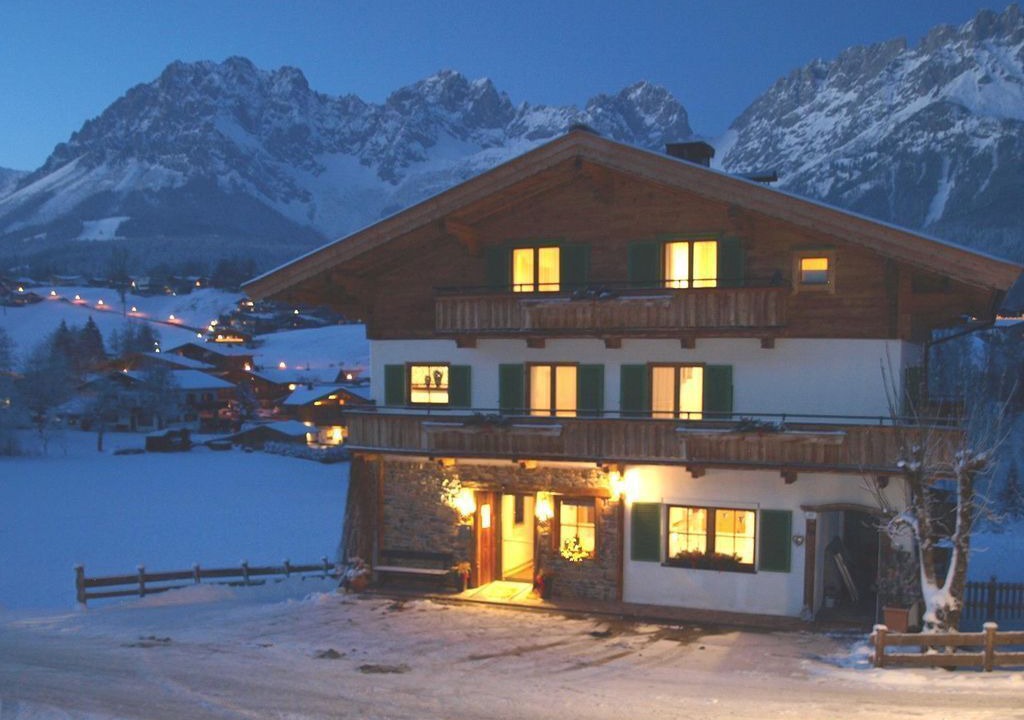 Photo of Outdoor in Going am Wilden Kaiser
