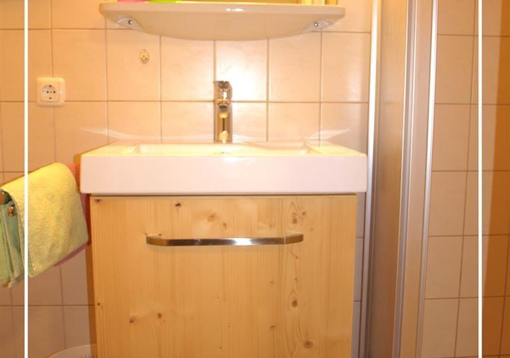 Photo of Bathroom in Going am Wilden Kaiser
