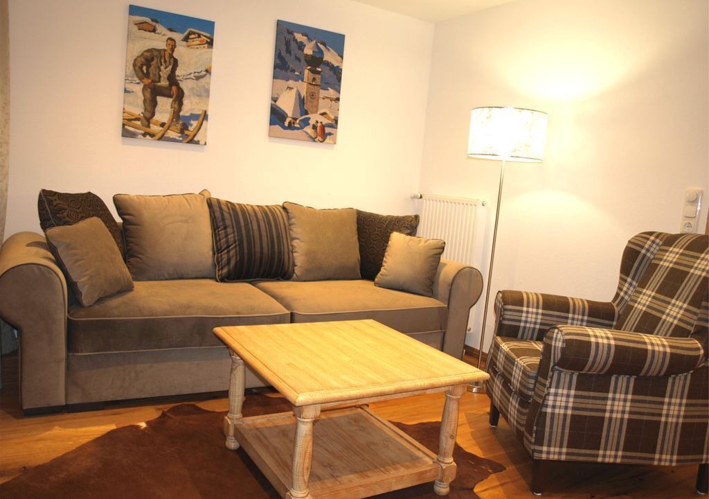 Photo of Livingroom in Going am Wilden Kaiser