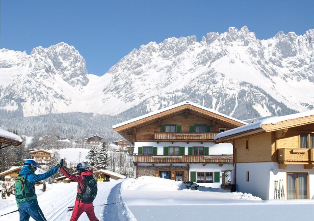 Photo of Outdoor in Going am Wilden Kaiser