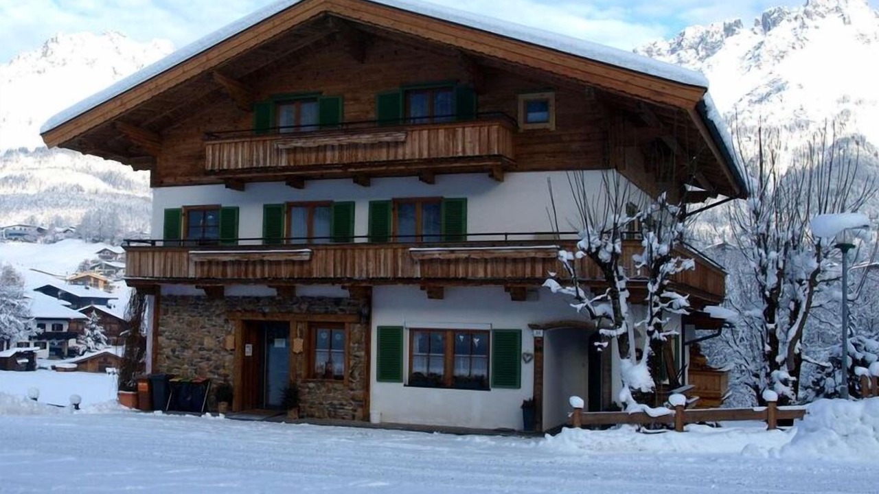 Photo of Outdoor in Going am Wilden Kaiser