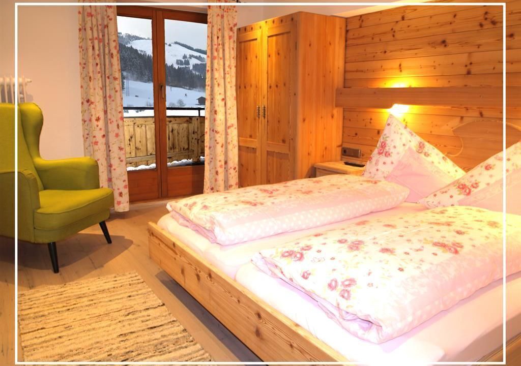 Photo of Bedroom in Going am Wilden Kaiser