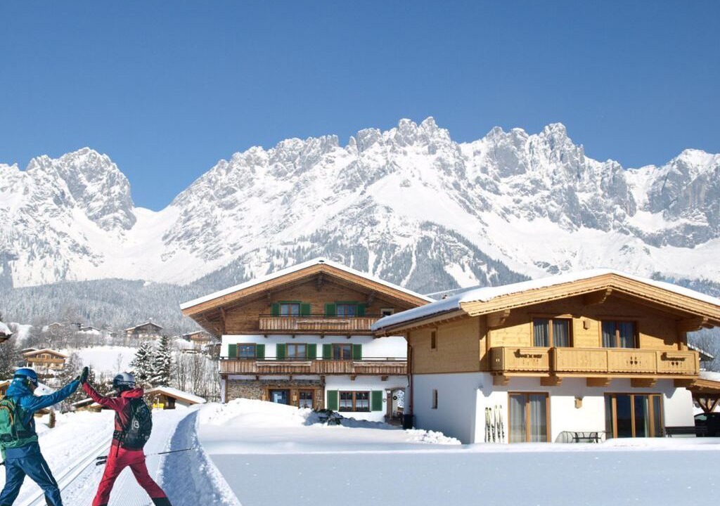 Photo of Outdoor in Going am Wilden Kaiser