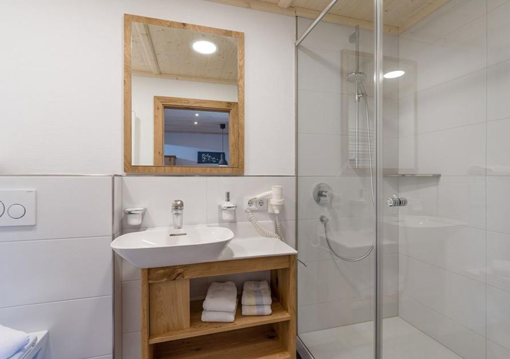 Photo of Bathroom in Going am Wilden Kaiser