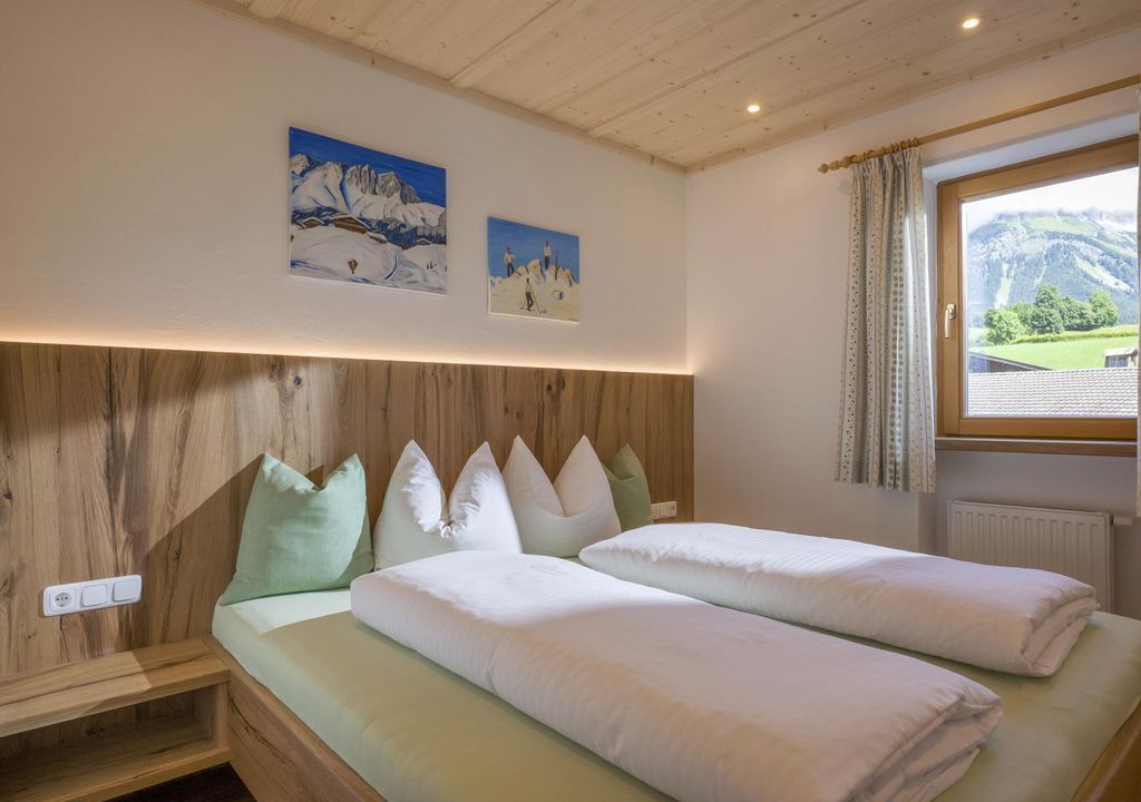 Photo of Bedroom in Going am Wilden Kaiser