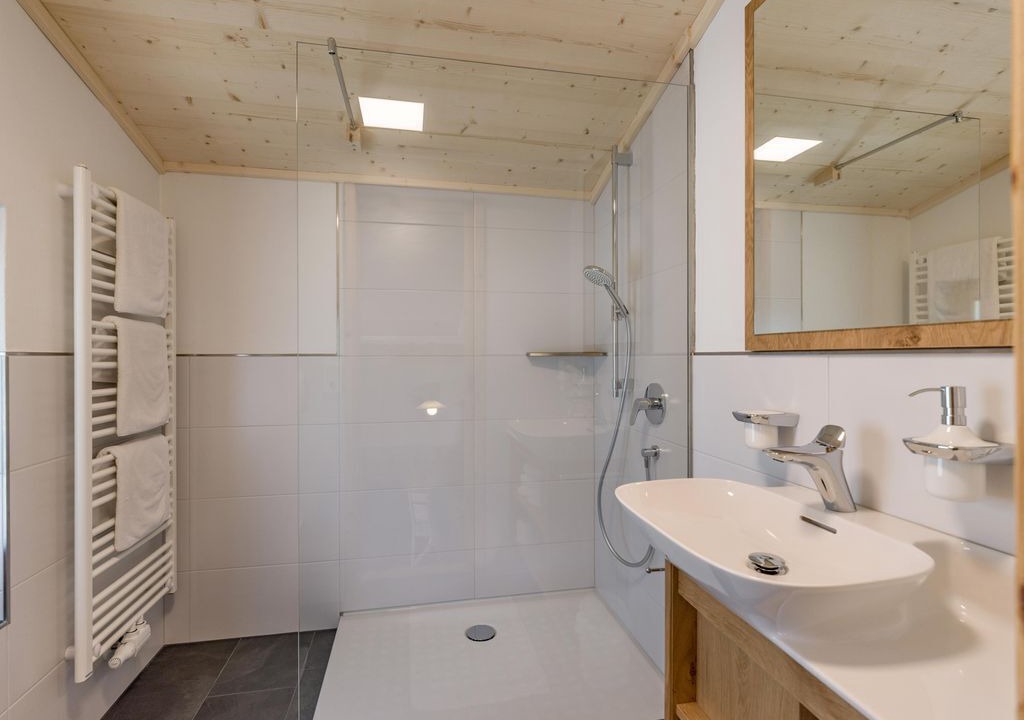 Photo of Bathroom in Going am Wilden Kaiser