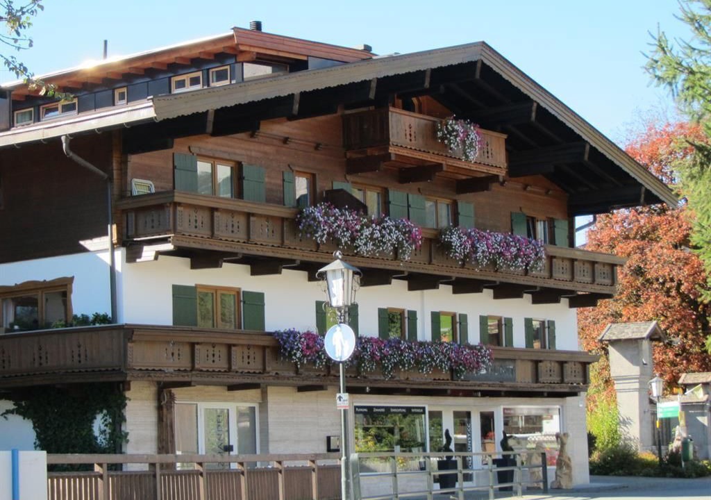 Photo of Outdoor in Going am Wilden Kaiser