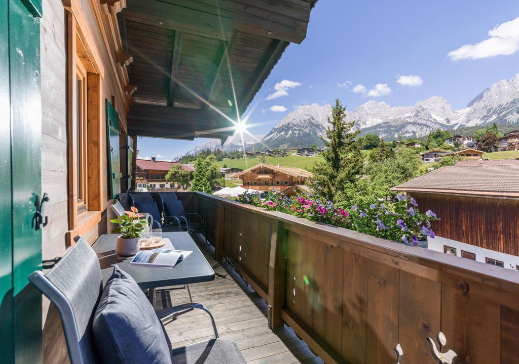 Photo of Outdoor in Going am Wilden Kaiser