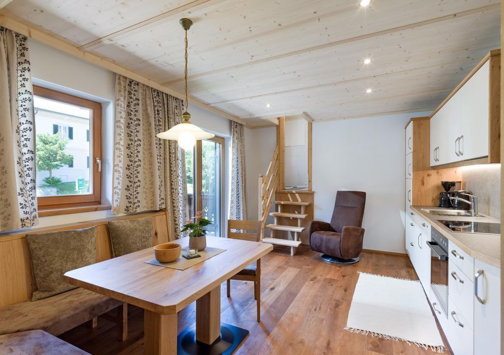Photo of Kitchen in Going am Wilden Kaiser