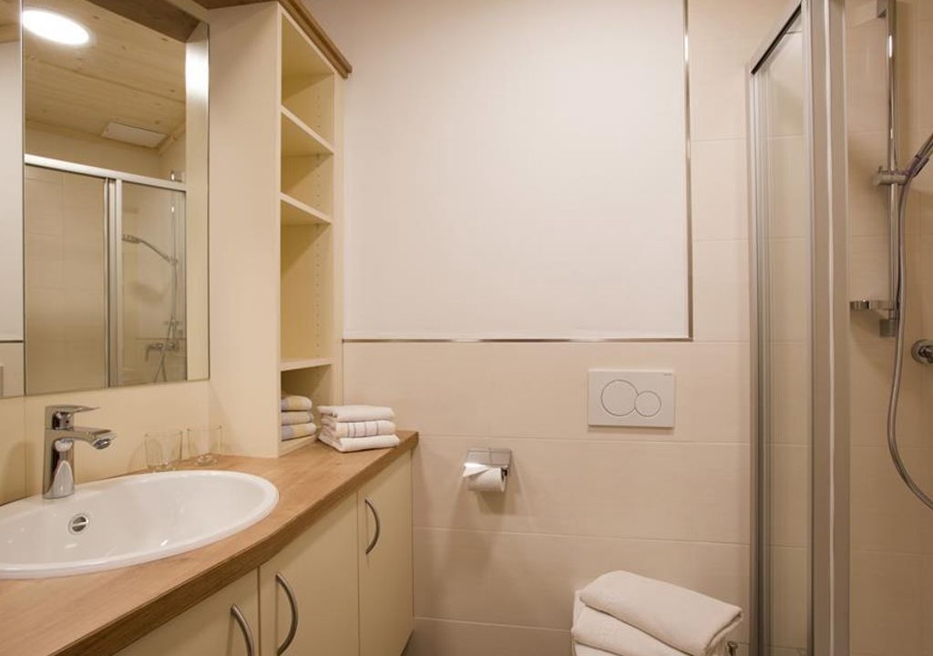 Photo of Bathroom in Going am Wilden Kaiser