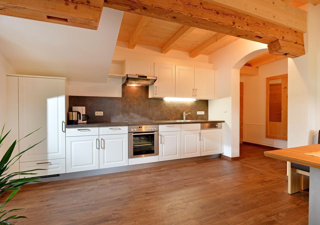 Photo of Kitchen in Going am Wilden Kaiser