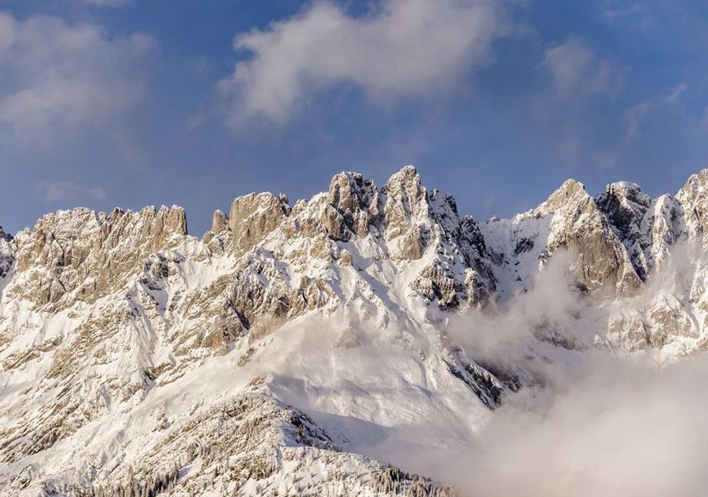 Photo of Others in Going am Wilden Kaiser