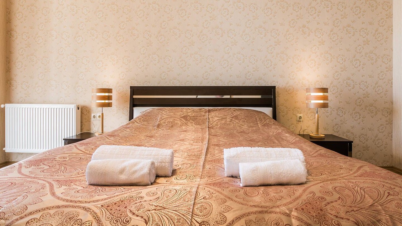 Photo of Bedroom in Saburtalo