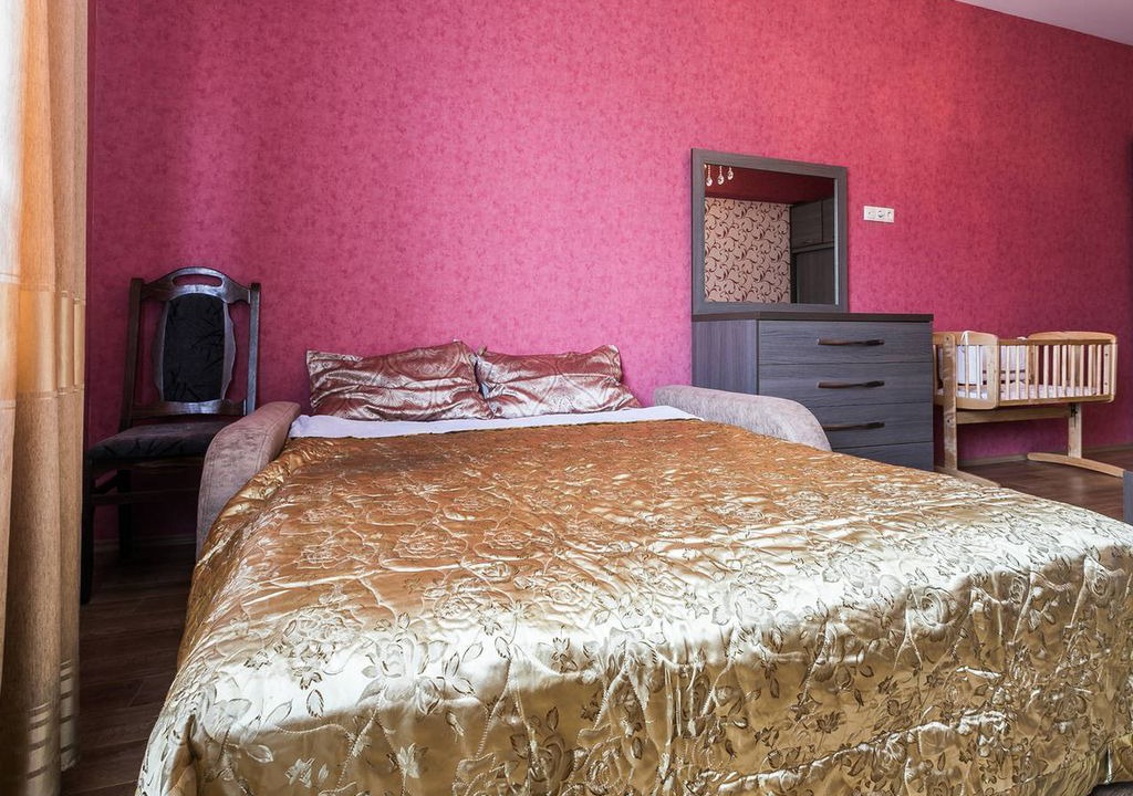 Photo of Bedroom in Saburtalo