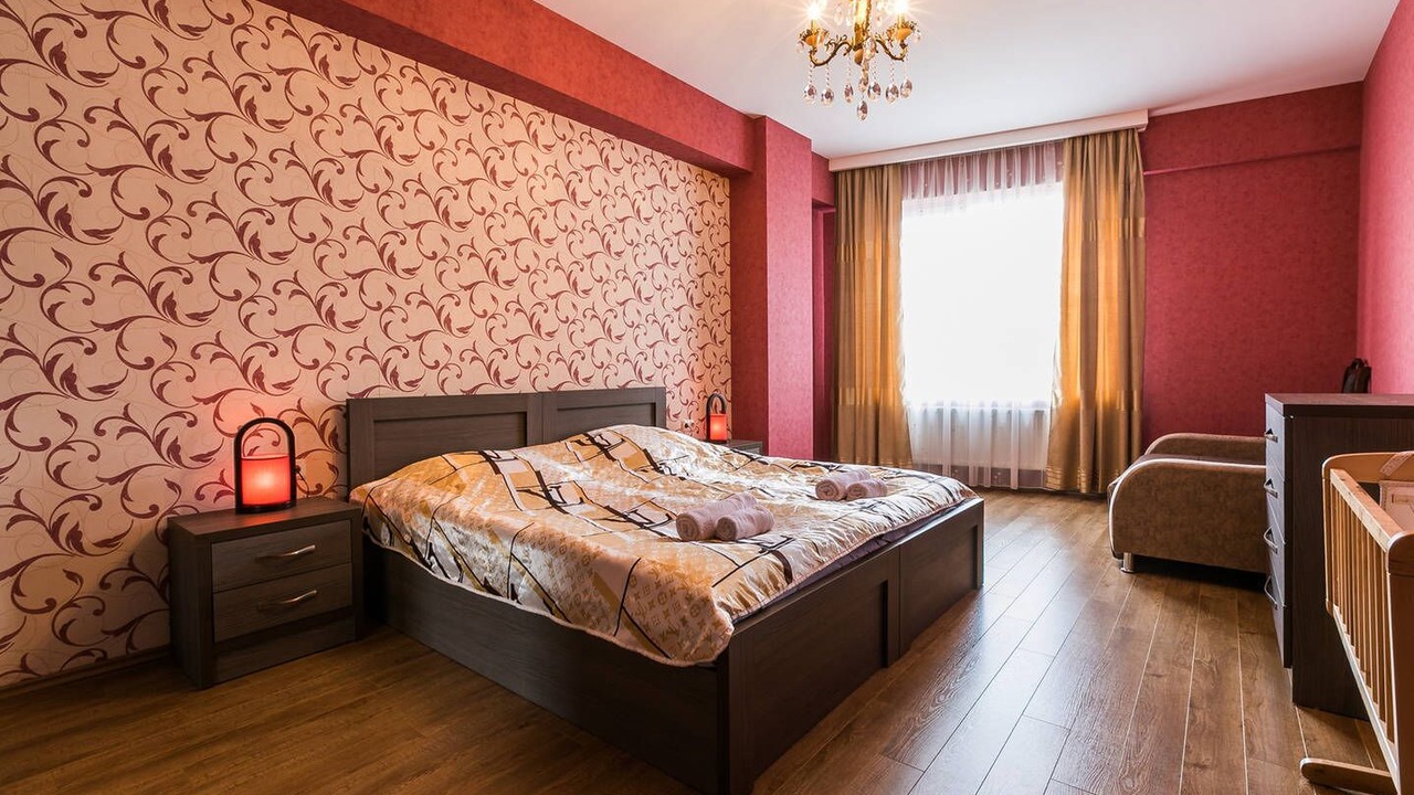 Photo of Bedroom in Saburtalo