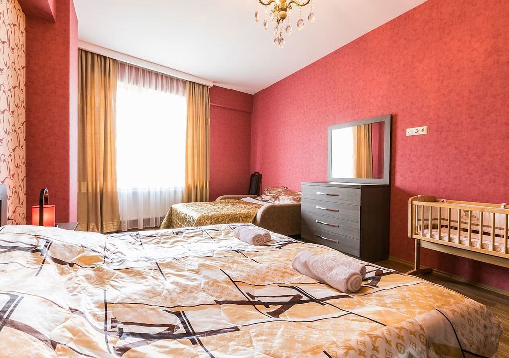 Photo of Bedroom in Saburtalo