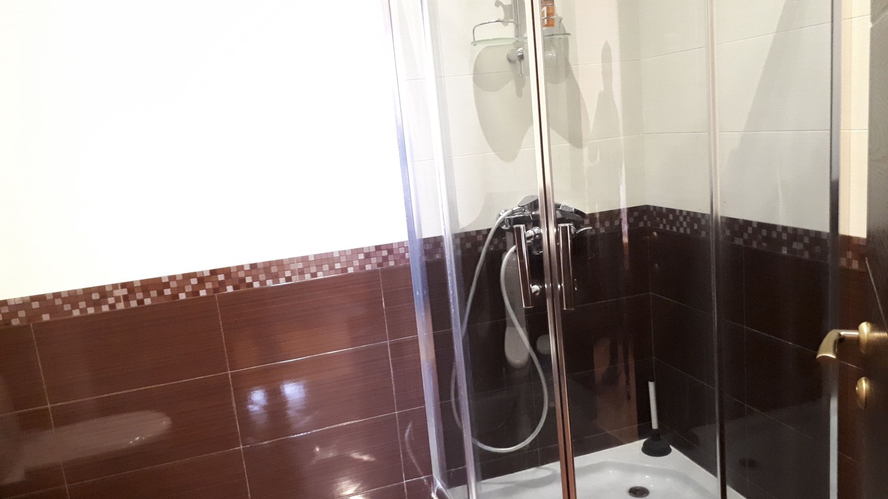 Photo of Bathroom in Saburtalo