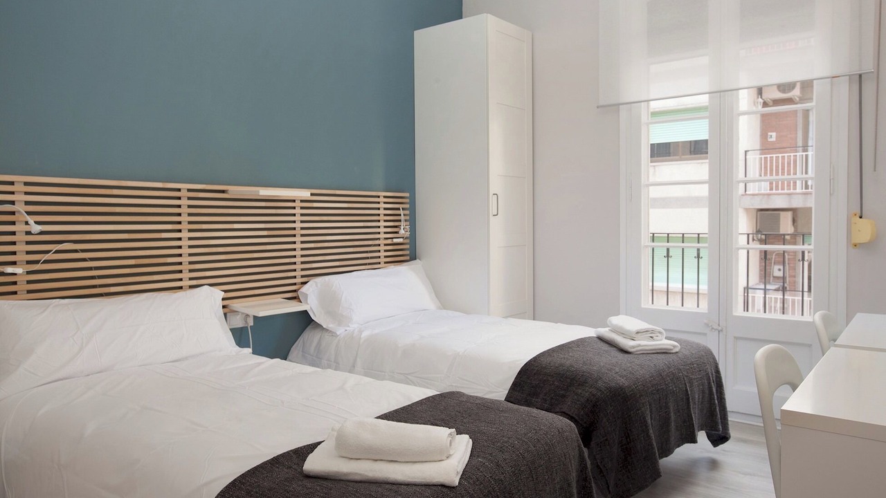 Photo of Bedroom in Sants-Badal