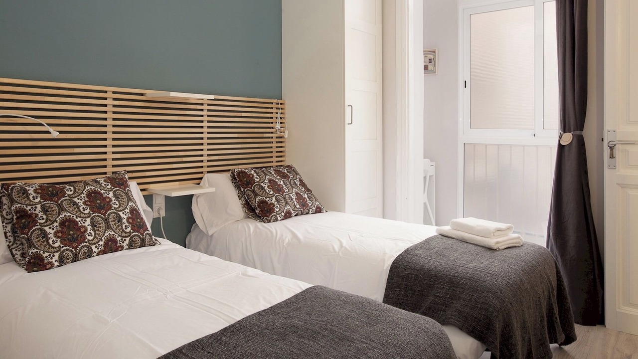 Photo of Bedroom in Sants-Badal
