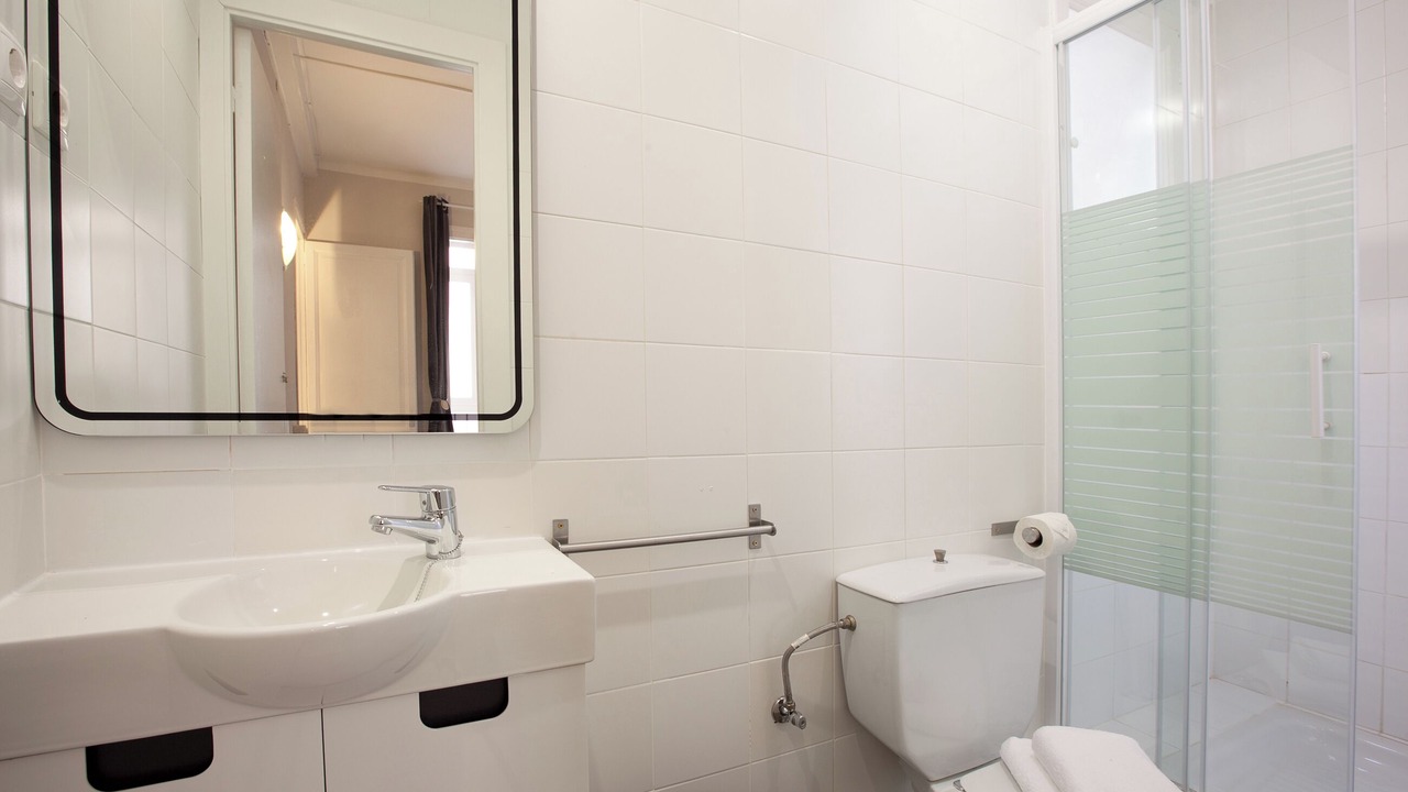Photo of Bathroom in Sants-Badal