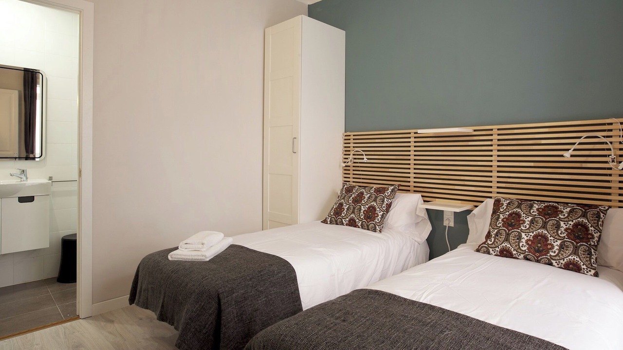 Photo of Bedroom in Sants-Badal