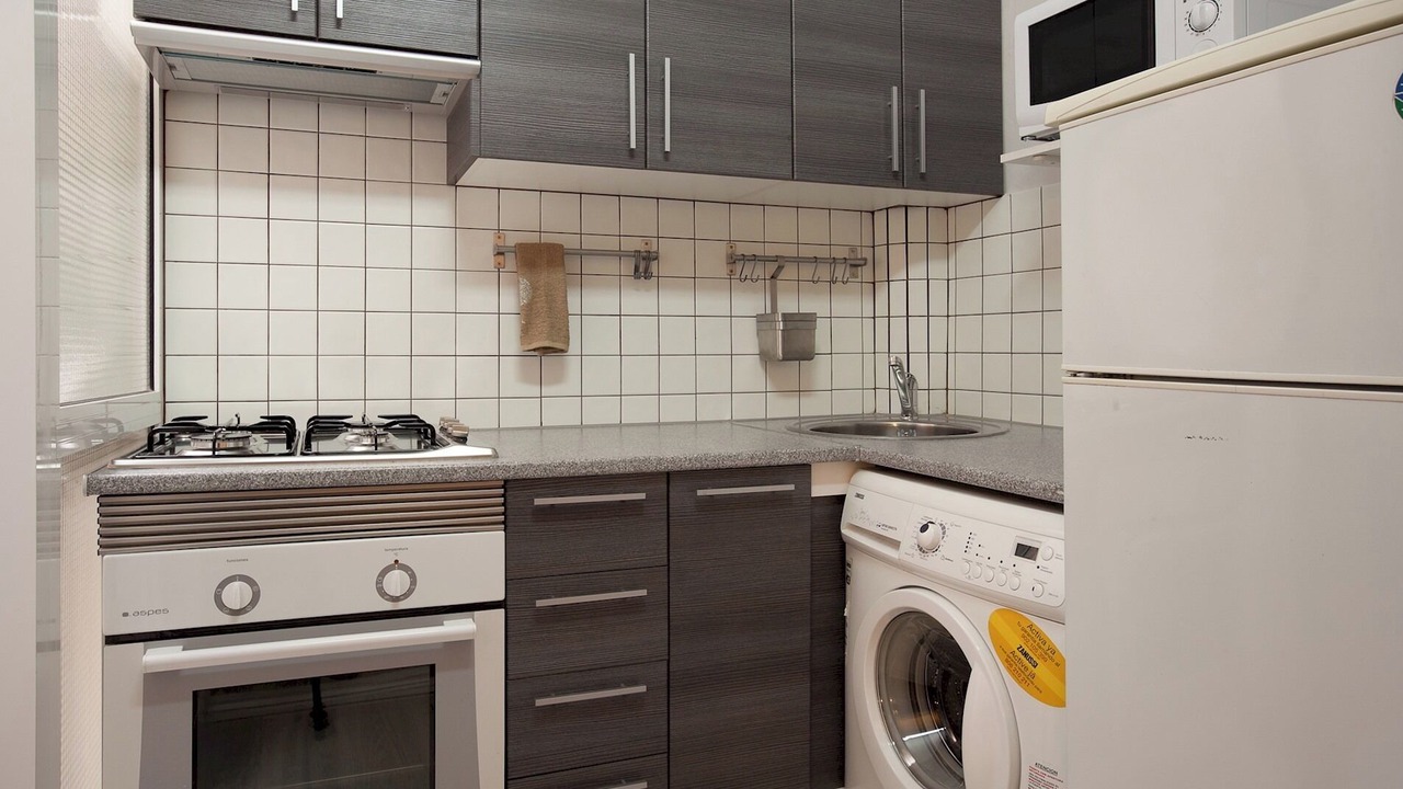 Photo of Kitchen in Sants-Badal