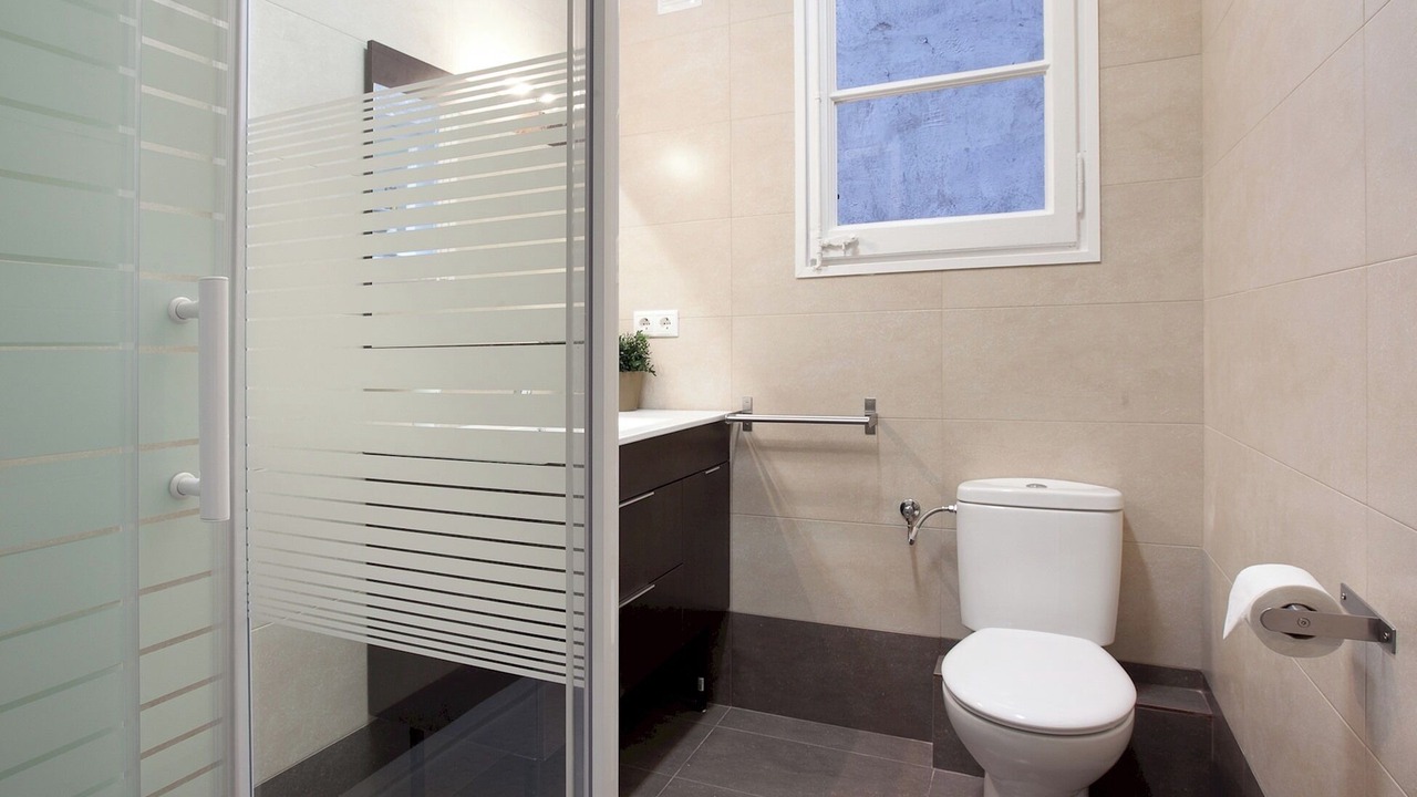 Photo of Bathroom in Sants-Badal